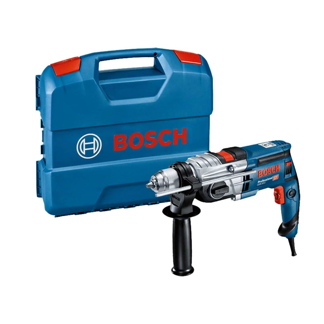 Máy Khoan Động Lực Bosch GSB 20-2 RE