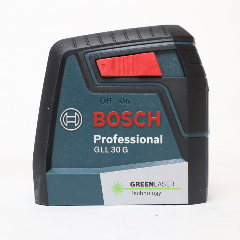 Máy Cân Mực Laser Bosch GLL 30 G