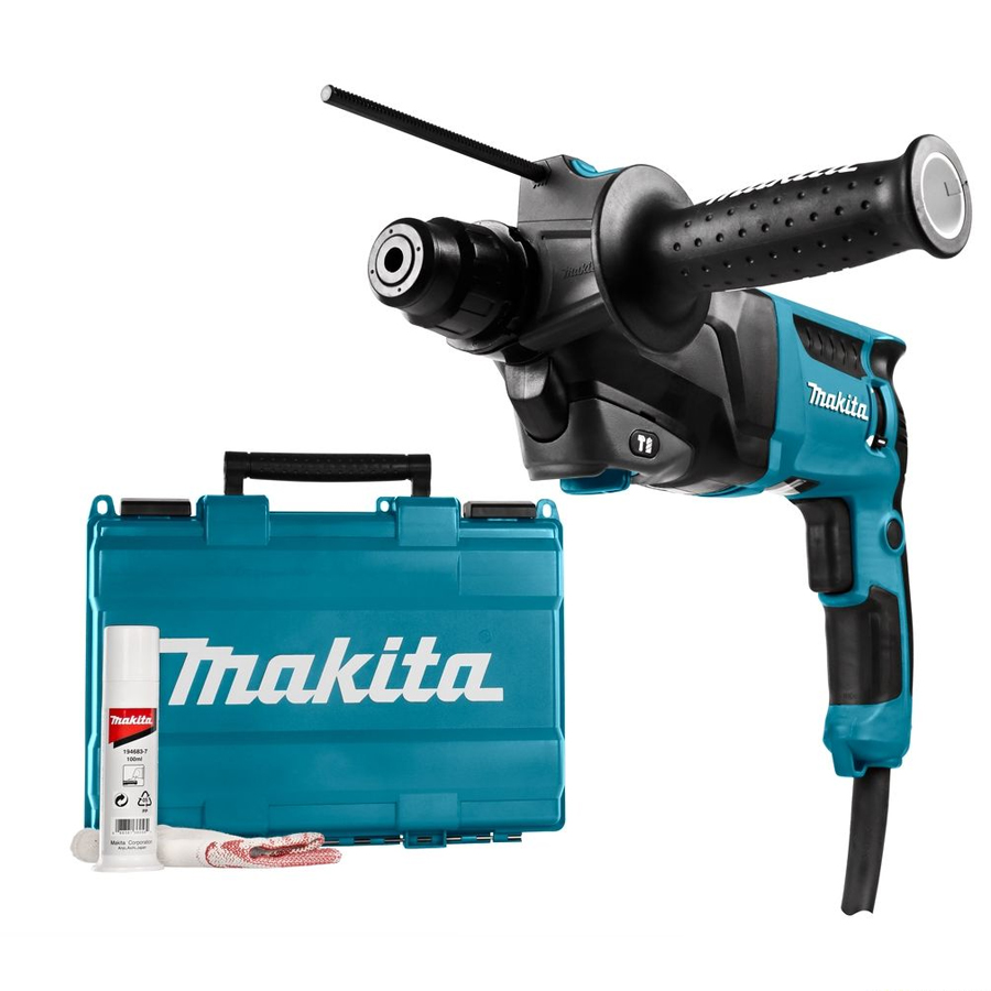 Máy Khoan Động Lực Makita HR2600