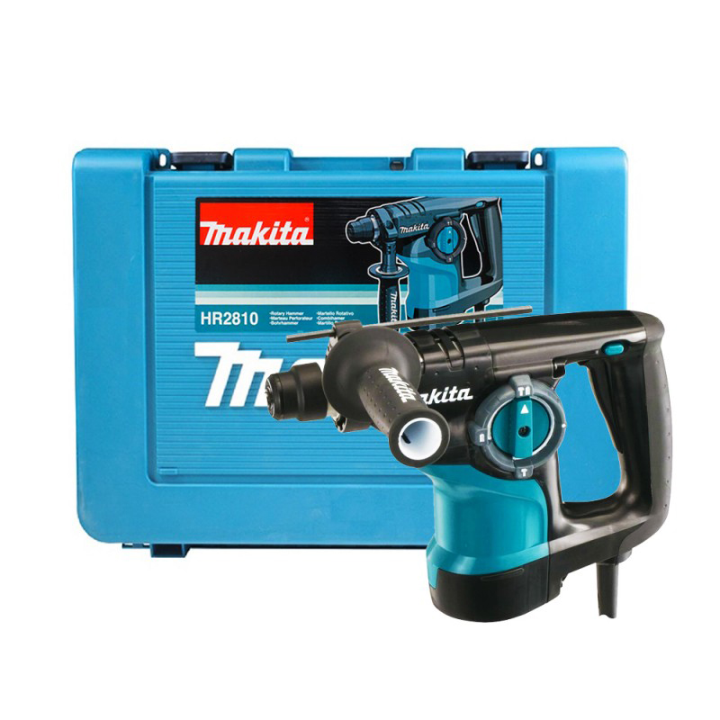 Máy Khoan Động Lực Makita HR2810