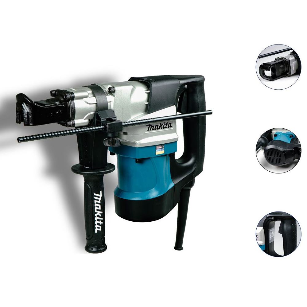 Máy Khoan Động Lực Makita HR3530