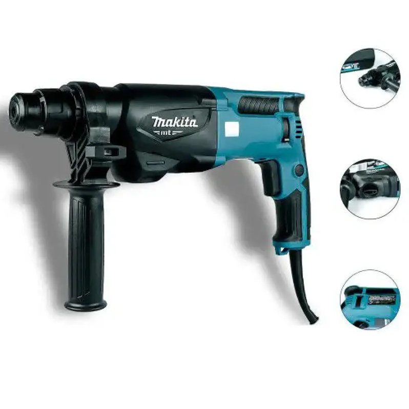 Máy Khoan Bê Tông Makita M8700B