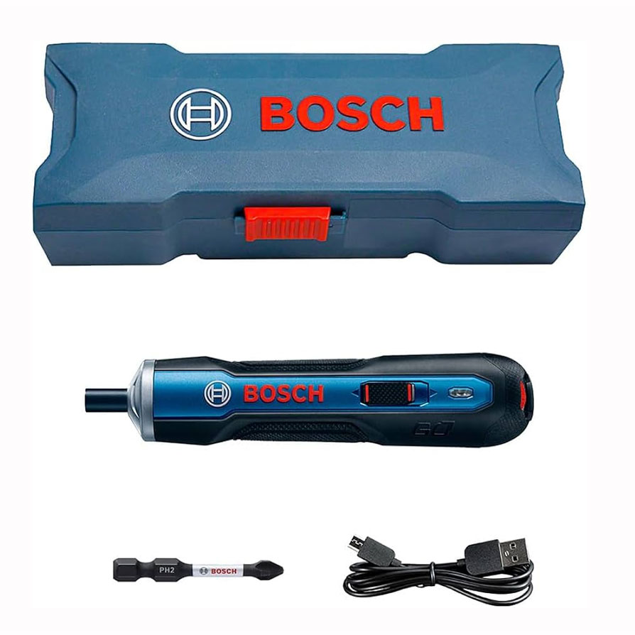 Máy Vặn Vít Dùng Pin Bosch Go 3