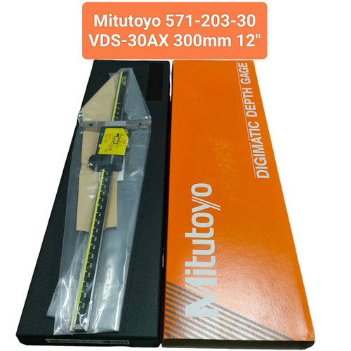 Thước Đo Sâu Điện Tử Mitutoyo 571-203-30