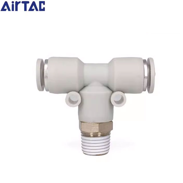 Đầu Nối Khí Nén AirTac PEB Series