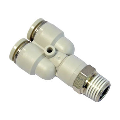 Đầu Nối Khí Nén AirTac PYB Series