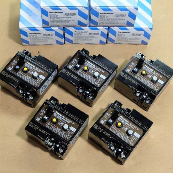 ELCB 30A 15mA Panasonic BJJ23022-8