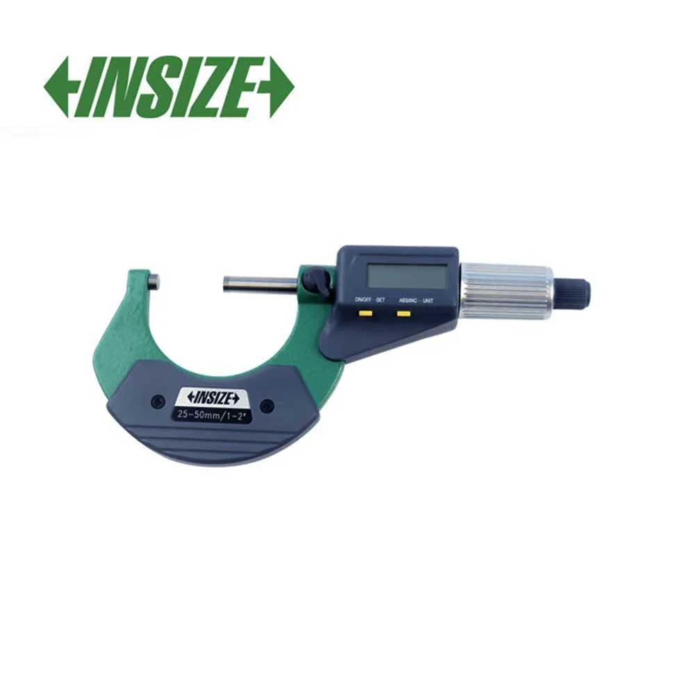 Panme Điện Tử Insize 3109-50A