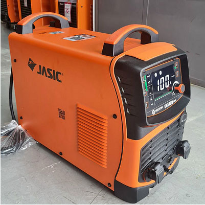 Máy Cắt Plasma Jasic CUT100