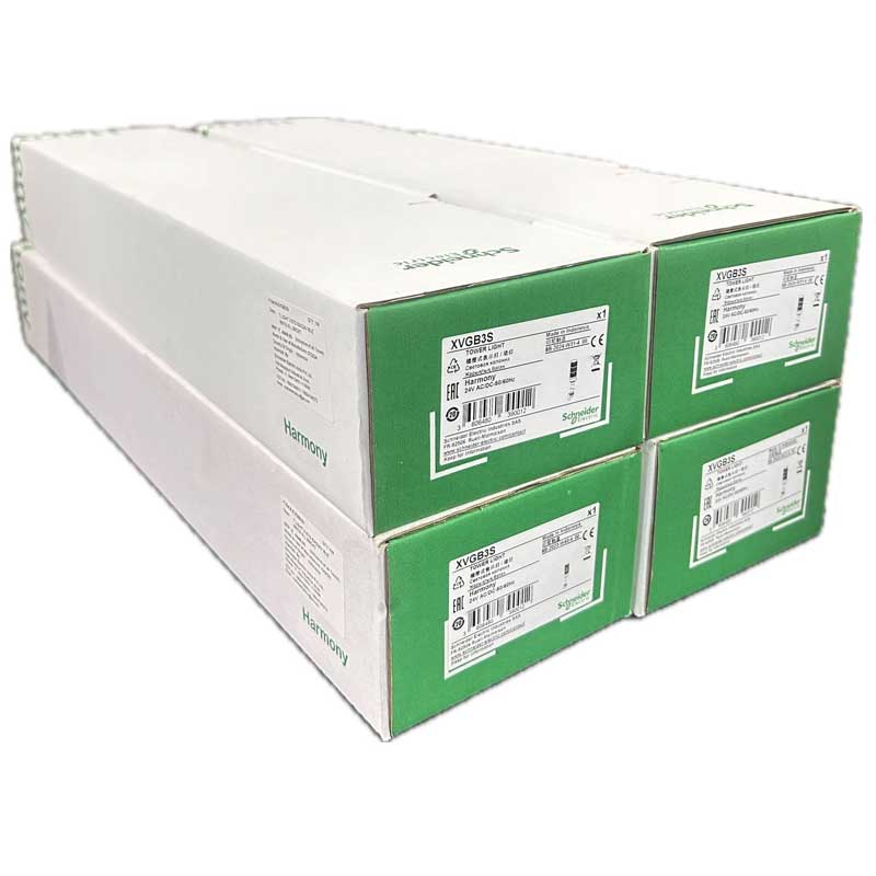 Đèn Tháp 3 Tầng Schneider XVGB3S