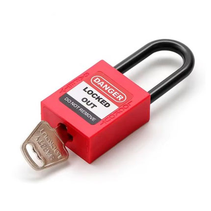 Ổ Khóa An Toàn Lockey KD-P38P
