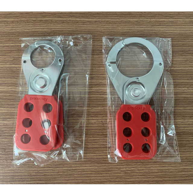 Khóa Nhóm Lockey Lockout SH02
