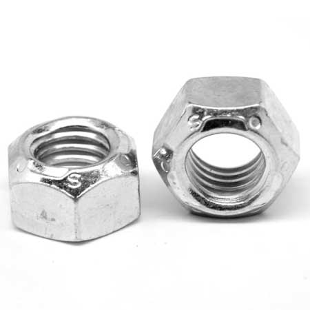 Tán Khóa Inox 304 DIN 980V