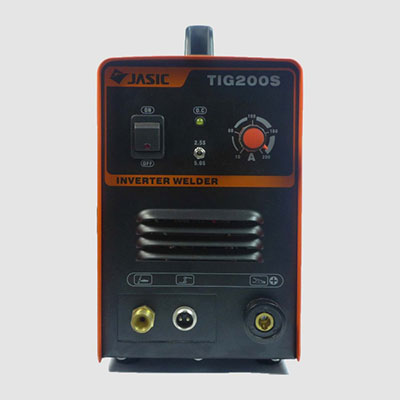 Máy Hàn Jasic TIG200 W221 Inverter