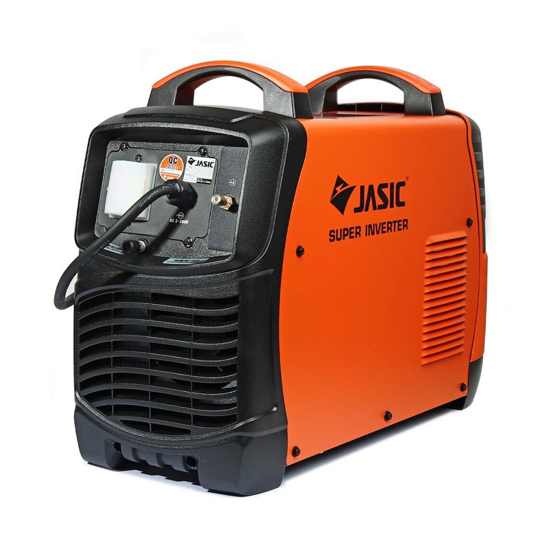 Máy Hàn Jasic TIG315PACDC Inverter