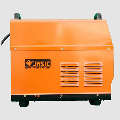 Máy Hàn Jasic TIG400 J98 Inverter