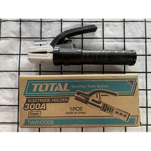 Kềm Hàn 300A Total TWAH3006