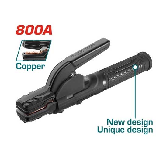 Kềm Hàn 800A Total TWAH8006