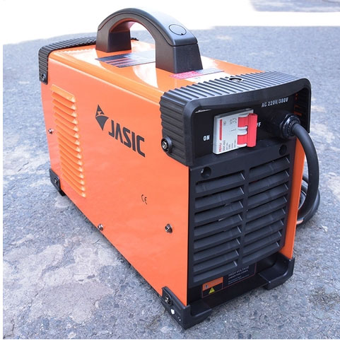 Máy Hàn Que Jasic ARC 250D