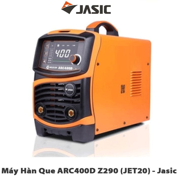 Máy Hàn Que Jasic ARC400D