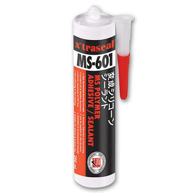 Keo Trám Ngoài Trời Xtraseal MS-601