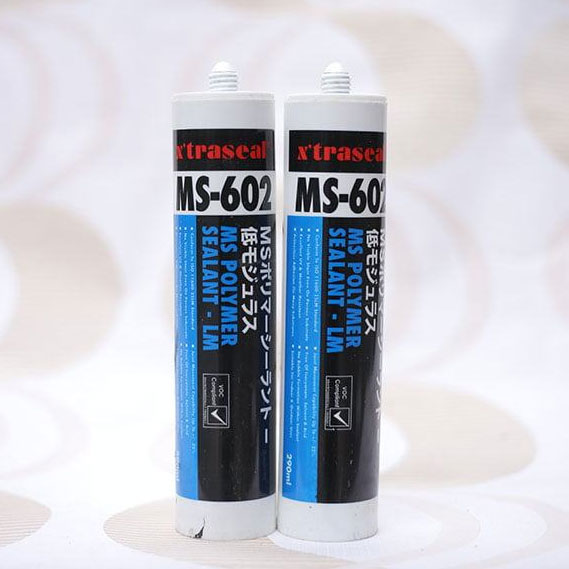 Keo Làm Ron Đá Xtraseal MS-602