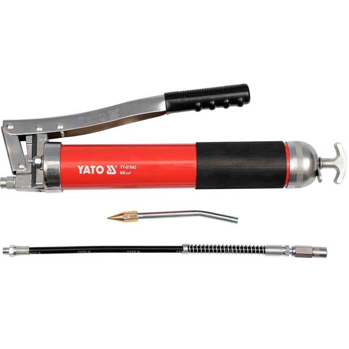 Dụng Cụ Bơm Mỡ Yato YT-07042
