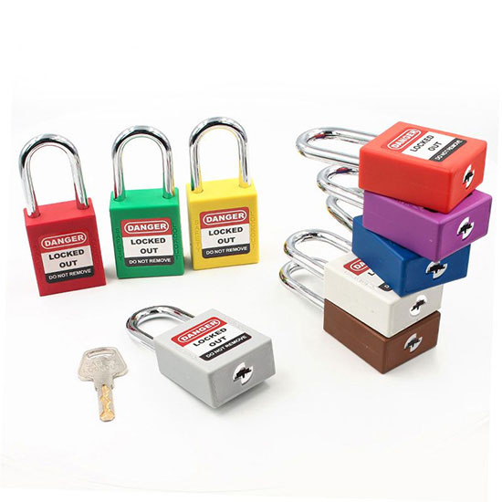 Ổ Khóa An Toàn Lockey KD-P38S
