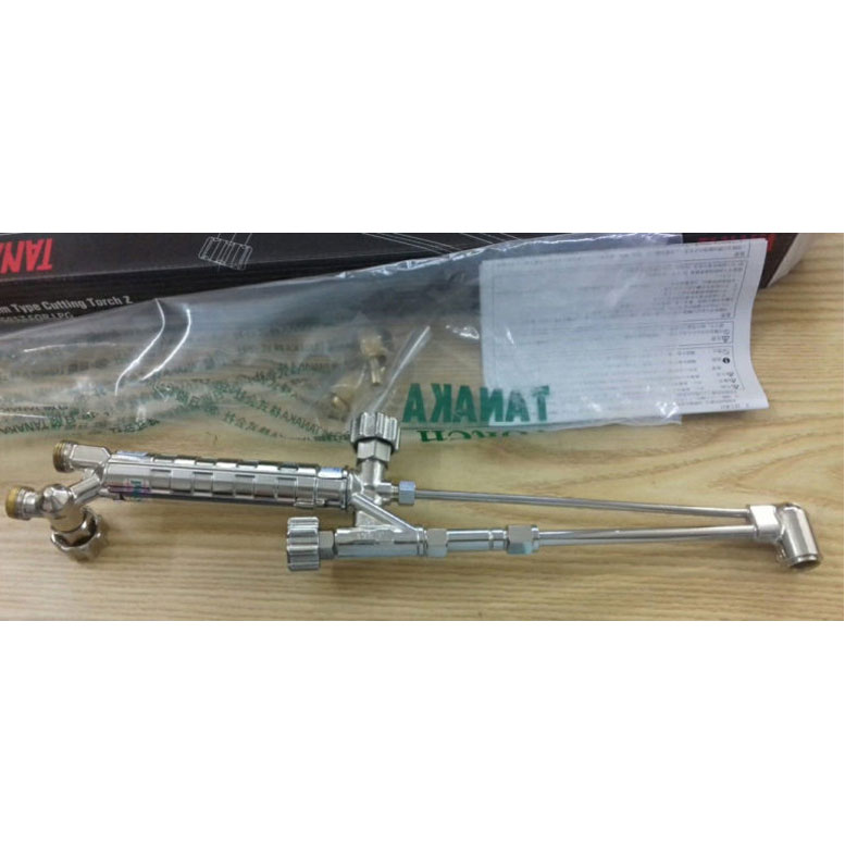 Đèn Cắt Gió Đá Tanaka 501ZF