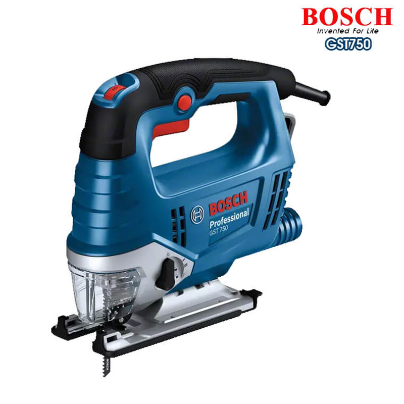 Máy Cưa Lọng Bosch GST 750