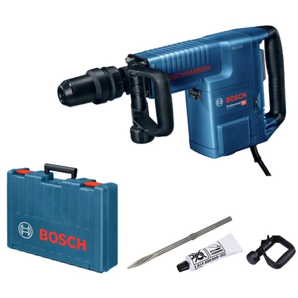 Máy Đục Bê Tông Bosch GSH 11 E