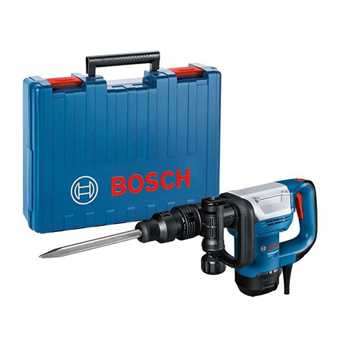 Máy Đục Bê Tông Bosch GSH 5