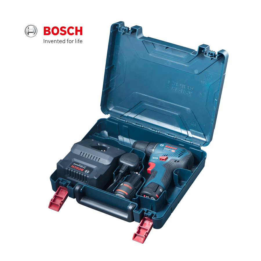 Máy Khoan Pin Bosch GSB 12V-30