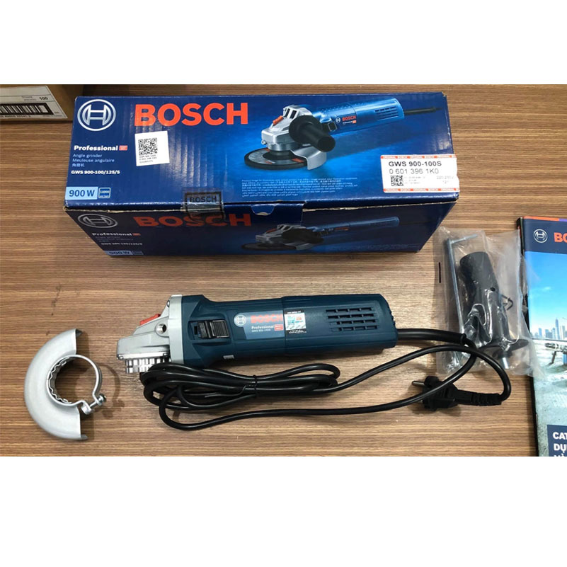 Máy Mài Góc Bosch GWS 900-100 S