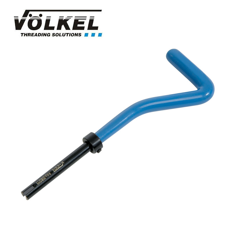 Dụng Cụ Lắp Ren Cấy Volkel