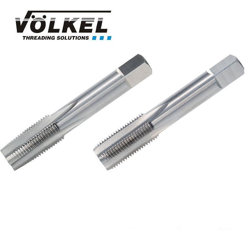 Bộ Taro Tay Hệ Inch Volkel Chuẩn BSP