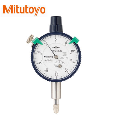 Đồng hồ so kiểu cơ Mitutoyo 1040S