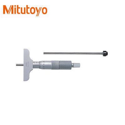 Panme đo sâu 0-50mm Mitutoyo 129-109