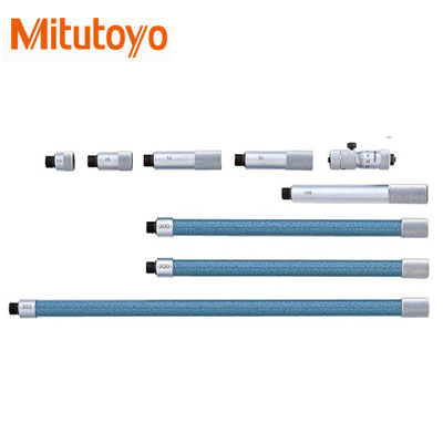 Panme đo trong cơ khí Mitutoyo 137-203