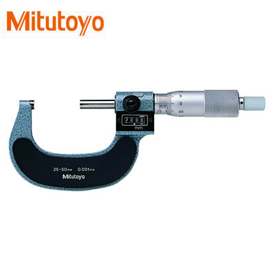 Panme đo ngoài điện tử Mitutoyo 193-113