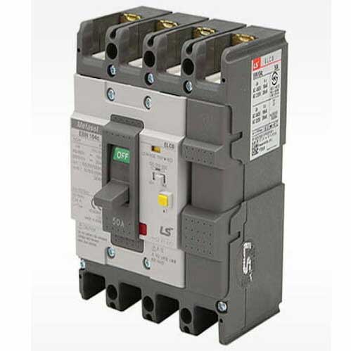 ELCB Chống Giật 4P LS EBN404c
