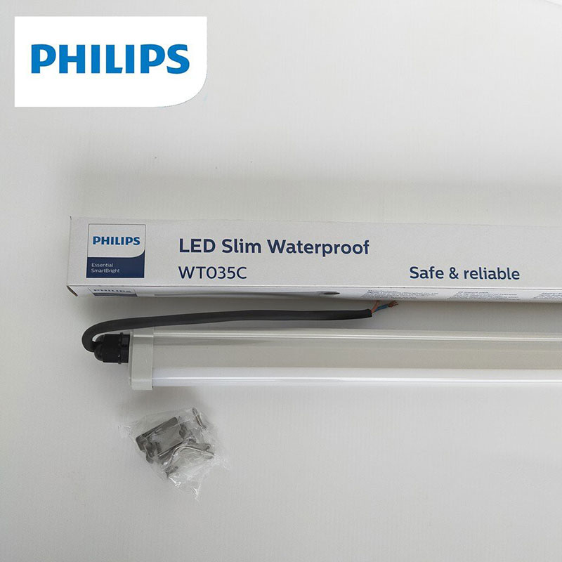 Đèn Chống Thấm Philips WT035C LED30