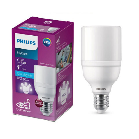 Bóng Đèn Philips LedBright 13W