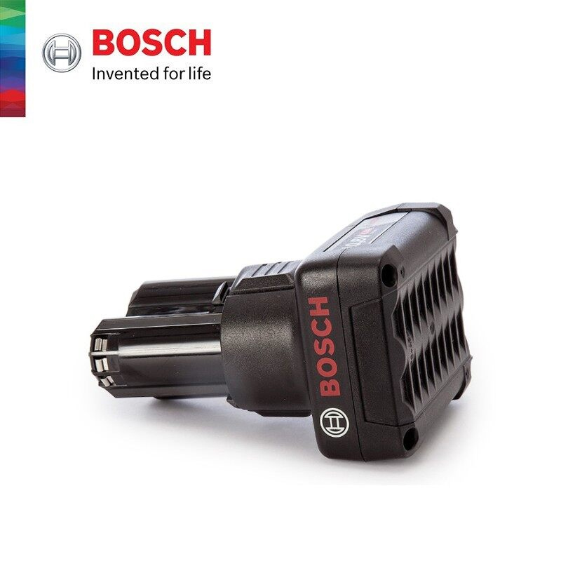 Pin 12V 4.0Ah Bosch 1600A00F71