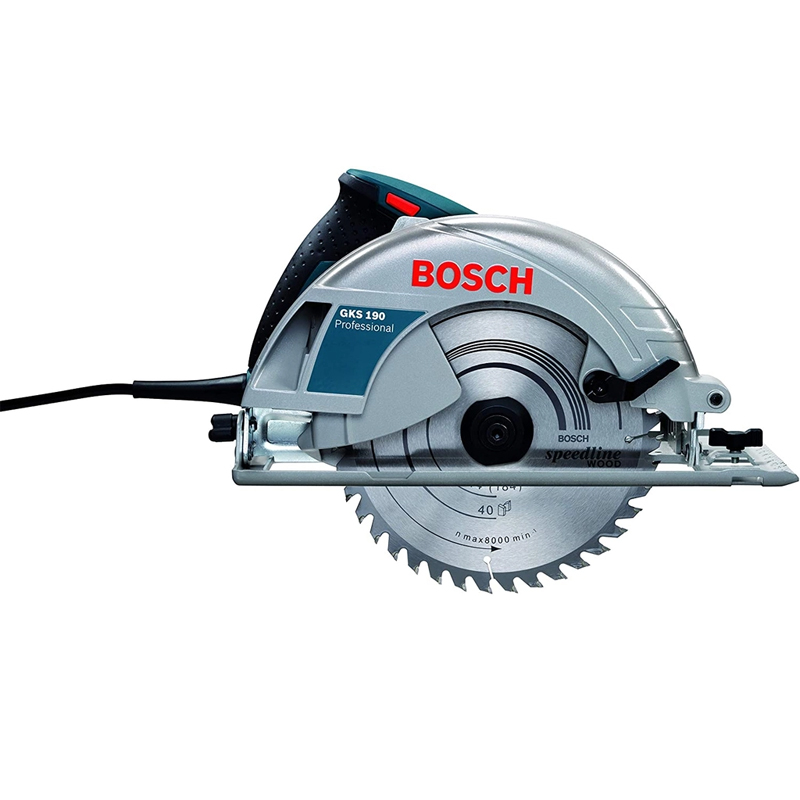 Máy Cưa Đĩa Gỗ Bosch GKS 190