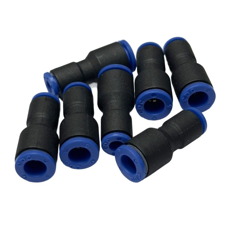 Đầu Nối Giảm Khí Nén CDC PG-0806