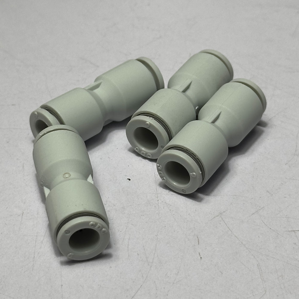 Đầu Nối Nhanh Khí Nén CDC PUC-04