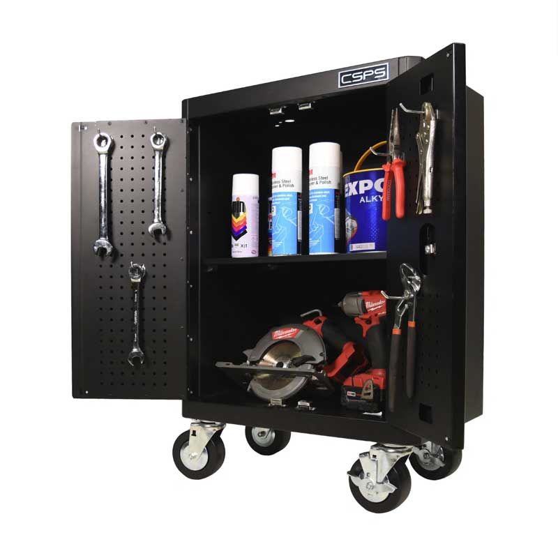 Tủ Dụng Cụ CSPS VNTC061XDBB1