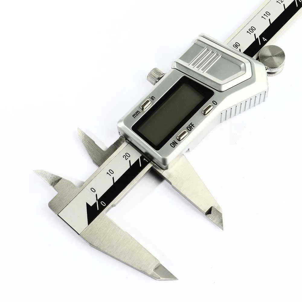 Thước Cặp Điện Tử Insize 1114-150A