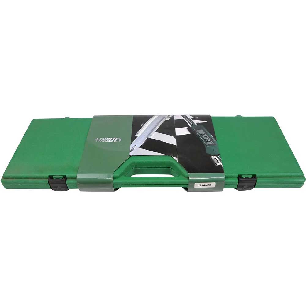 Thước Kẹp Cơ Khí Insize 1214-450